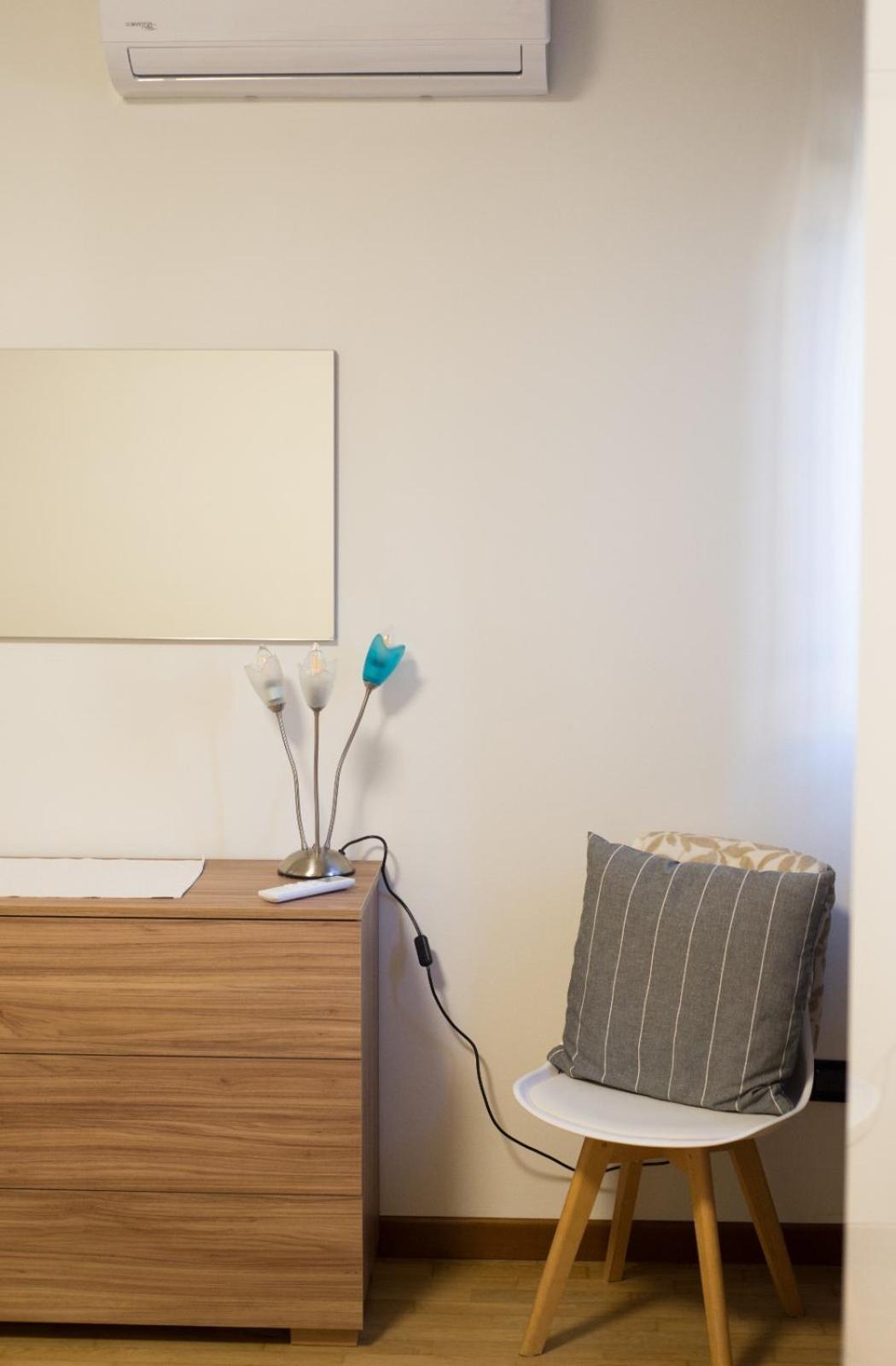 Holiday home Flor Thermae&relax Montegrotto Terme